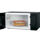 GE Profile Series 1.1 Cu. Ft. Countertop Microwave Oven PEM31DFBB