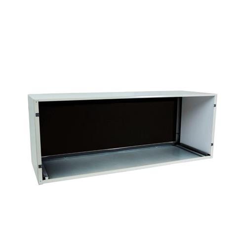 Zoneline Steel Wall Case RAB7116B