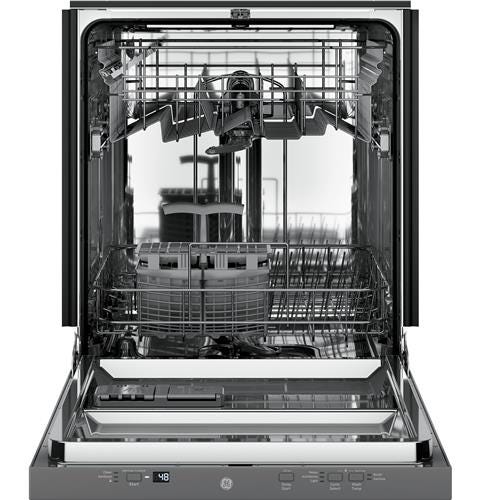 GE Built-In Dishwasher GDT226SSLSS