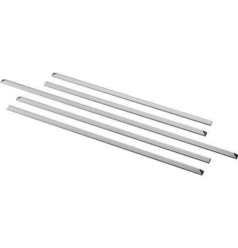 Slide in Range Filler Kit –  Stainless Steel JXFILLR1SS