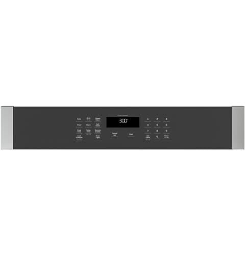 GE 30" Built-In Single Wall Oven JTS3000SNSS