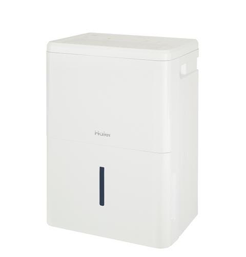 20 Pint Capacity, Electronic Control - 115 volt Dehumidifier QDHR20LZ