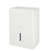 35 Pint Capacity, Electronic Control - 115 volt Dehumidifier QDHR35LZ