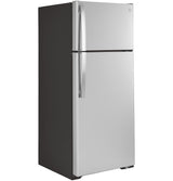 GE 17.5 Cu. Ft. Top-Freezer Refrigerator GTS18HYNRFS