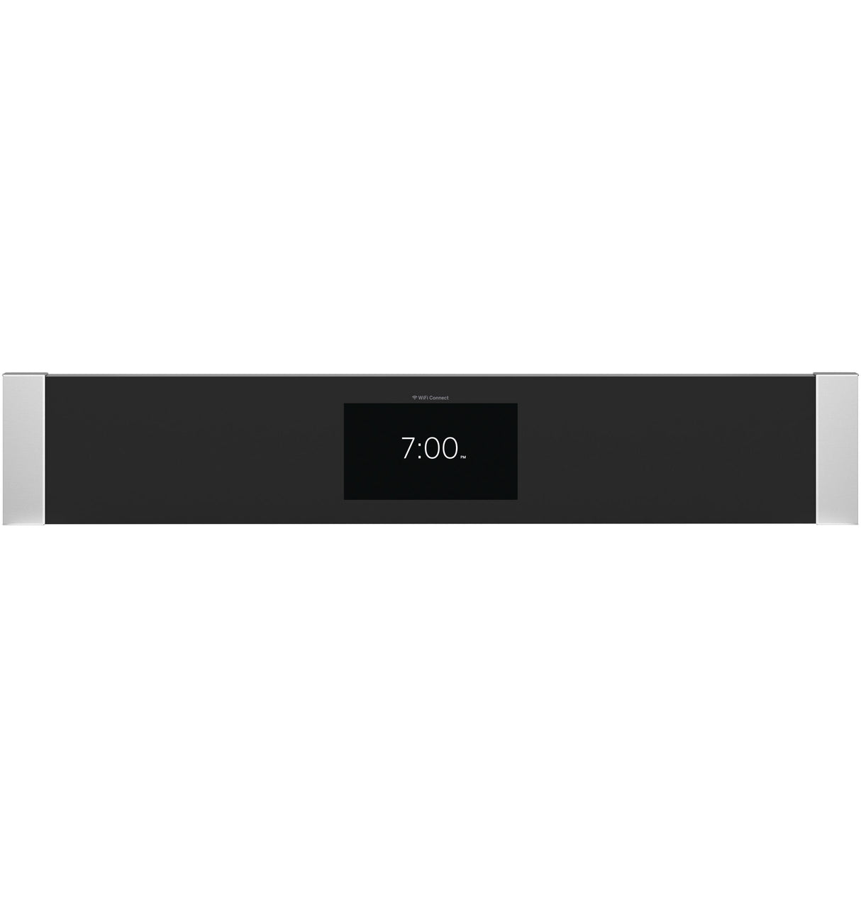 GE Profile Series 30" Built-In Convection Single Wall Oven PTS7000SNSS