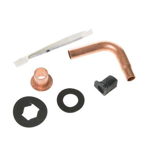 Internal/External Air conditioner drain kit RAD4A1