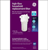 GE® Household Replacement Filter FXHTC