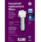 GE® Household Replacement Filter FXWSC