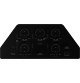 Café 36" Touch-Control Electric Cooktop CEP90362TSS