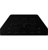 Café 30" Touch-Control Electric Cooktop CEP90301TBB