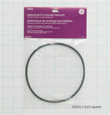 GE® Water Filtration Replacement "O" Ring HHRING