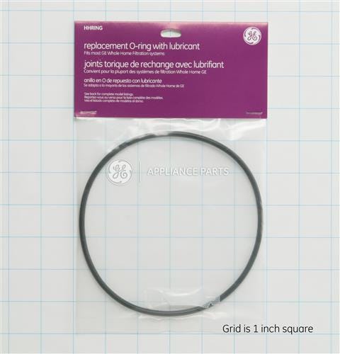 GE® Water Filtration Replacement "O" Ring HHRING