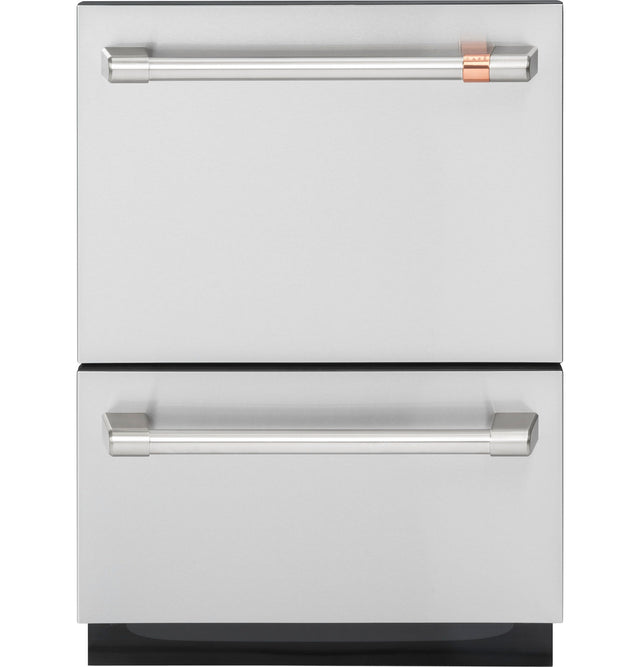 Café Dishwasher Drawer CDD420P-Stainless Steel