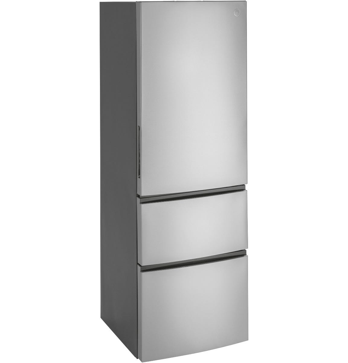 Built-In Bottom Freezer Refrigerator - Thumbnail 3