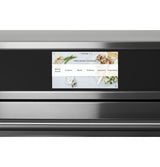 Café 30" Smart Double Wall Oven with Convection CTD70DP2NS1