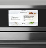 Café 30" Smart Double Wall Oven with Convection CTD70DP2NS1