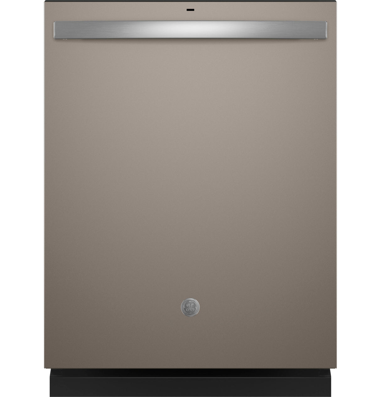 GE® ENERGY STAR® Top Control with Plastic Interior Dishwasher with Sanitize Cycle & Dry Boost GDT550PMRES