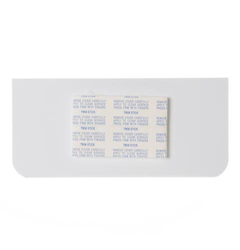 Universal PTAC Cover Label – 10 Pack RAK806-10PK