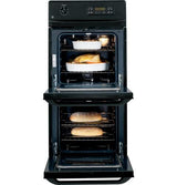 GE 24" Double Wall Oven JRP28SKSS