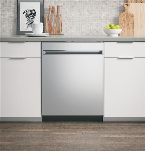 GE Built-In Dishwasher GDT225SSLSS