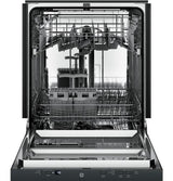 GE Built-In Dishwasher GDT225SGLBB