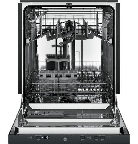 GE Built-In Dishwasher GDT225SGLBB