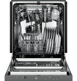 GE Built-In Dishwasher GDT226SSLSS