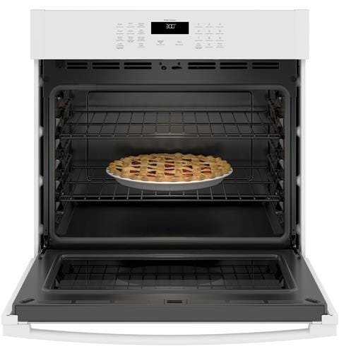 GE 30" Built-In Single Wall Oven JTS3000DNWW