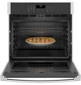 GE 30" Built-In Single Wall Oven JTS3000SNSS