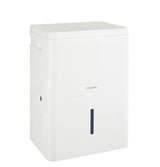 20 Pint Capacity, Electronic Control - 115 volt Dehumidifier QDHR20LZ