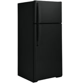 GE 17.5 Cu. Ft. Top-Freezer Refrigerator GTS18HGNRBB