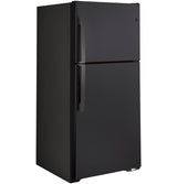 GE 21.9 Cu. Ft. Top-Freezer Refrigerator GTS22KMNRDS