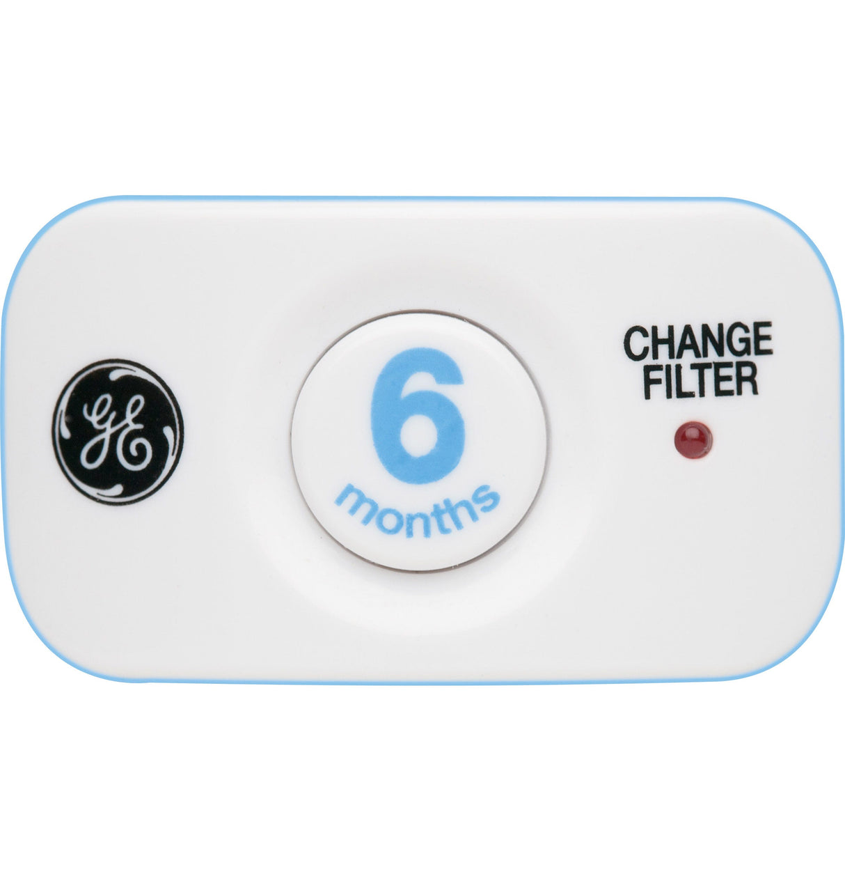 GE® Refrigerator 6 Month Water Filter Timer MWF-TIMER6