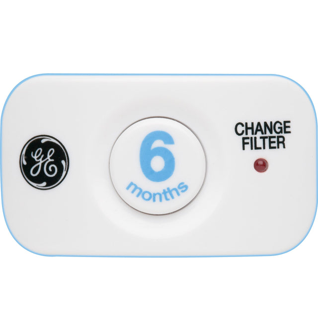 GE® Refrigerator 6 Month Water Filter Timer MWF-TIMER6