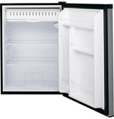 GE Spacemaker® Compact Refrigerator GCE06GSHSB