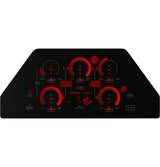 Café 30" Touch-Control Electric Cooktop CEP90301TBB