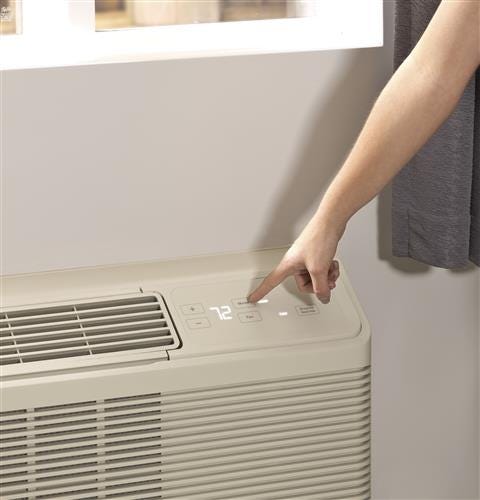 GE Zoneline® Cooling and Electric Heat Unit with Corrosion Protection, 265 Volt AZ45E15EAC