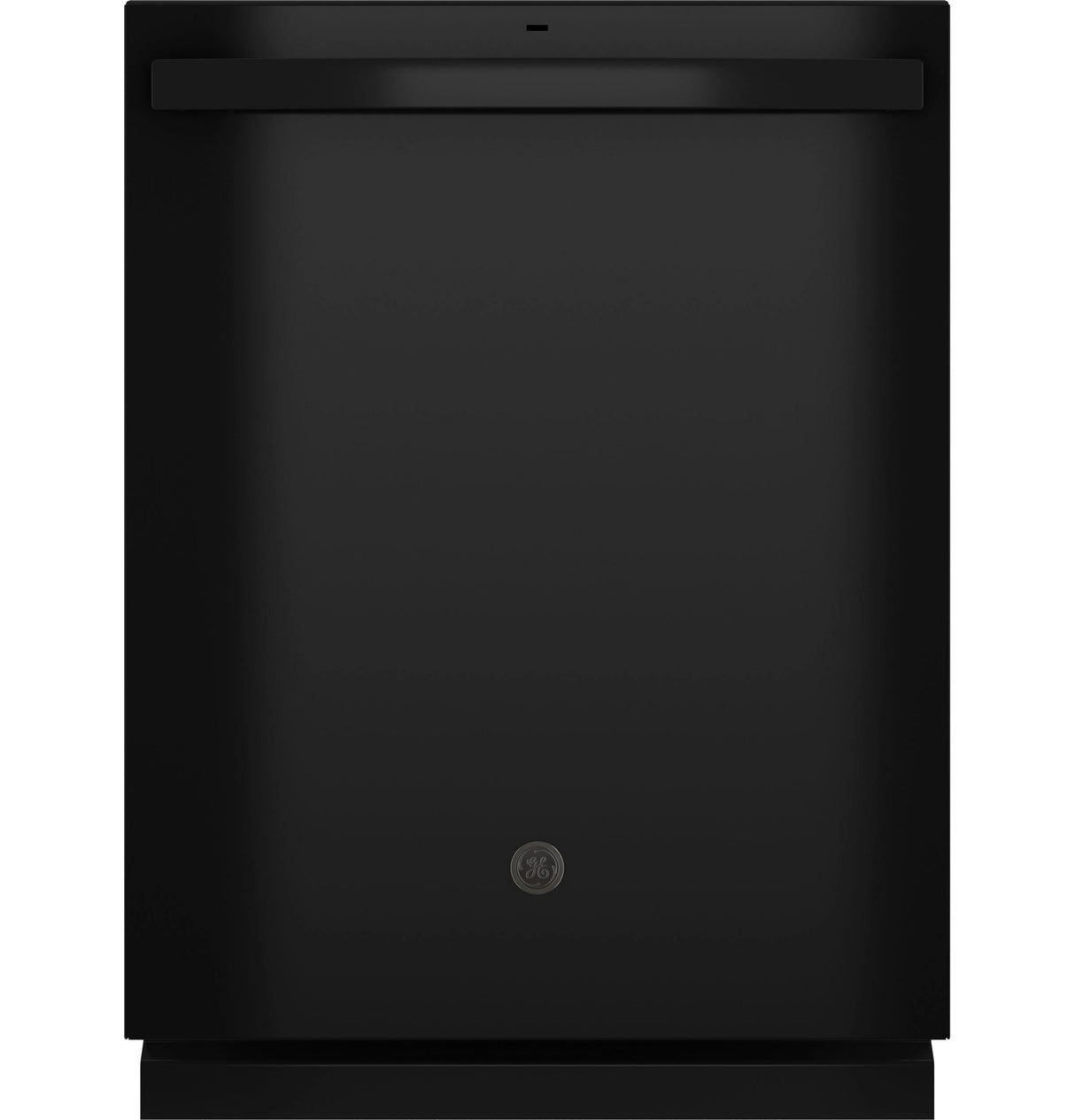 GE ENERGY STAR® Top Control with Plastic Interior Dishwasher with Sanitize Cycle & Dry Boost GDT535PGRBB