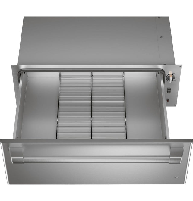 CAFÉ 30" WARMING DRAWER CTW900P2PS1