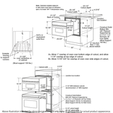 GE Profile Series 30 in. Single Wall Oven with Advantium Technology PSB9120BLTS