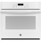 GE 30" Built-In Single Wall Oven JTS3000DNWW