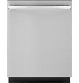 GE Built-In Dishwasher GDT226SSLSS