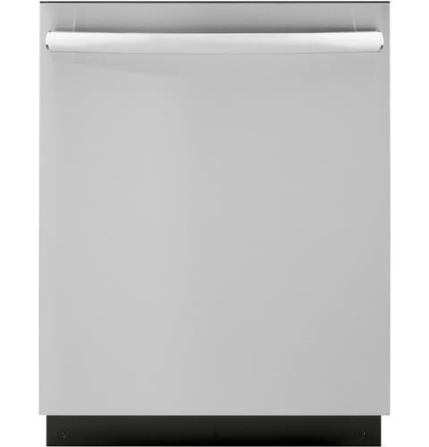 GE Built-In Dishwasher GDT226SSLSS