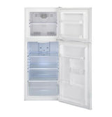 Haier 9.8-Cu.-Ft. Top Mount Refrigerator HA10TG21SW