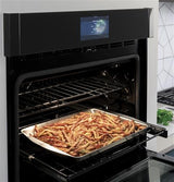 Cafe Professional Series 30" Smart Built-In Convection French-Door Single Wall Oven CTS90FP2NS1