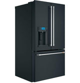 Café ENERGY STAR 27.8 Cu. Ft. French-Door Refrigerator with Hot Water Dispenser CFE28TP3MD1