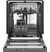 GE Built-In Dishwasher GDT225SSLSS