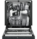 GE Built-In Dishwasher GDT225SGLBB