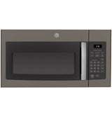 GE 1.6 Cu. Ft. Over-the-Range Microwave Oven JVM3160EFES