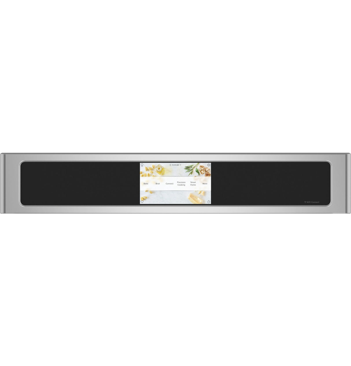 Café 30" Built-In Double Convection Wall Oven CTD90DP2NS1